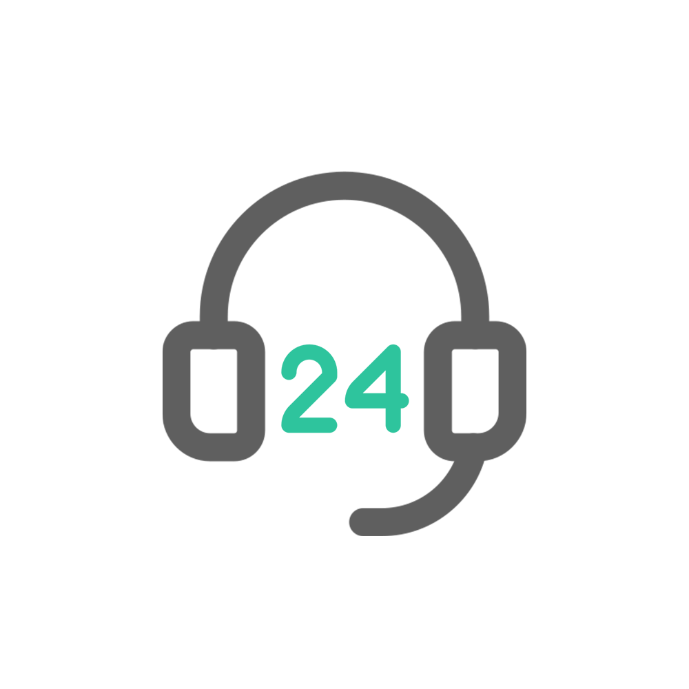 پشتیبانی 24 ساعته و شبانه روزی دستیار هوشمند بله